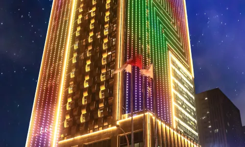 Gangsen International Hotel