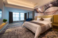 Tuqu Shangpin Hotel - Condos