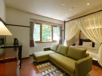 Hakodate Onuma Tsuruga Resort EPUY Hotel a Nanae