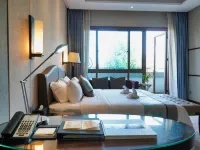 True Home Hotel Hotel a Yingtan