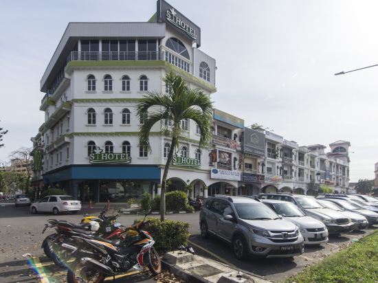 Hotels Near P01 Puspakom Mak Mandin In Butterworth 2021 Hotels Trip Com