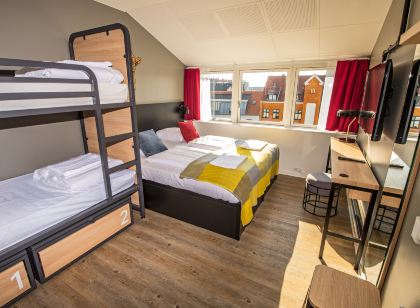 Generator Copenhagen