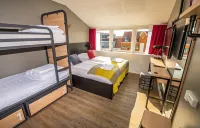 Generator Copenhagen