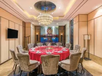 Holiday Inn Express Baoji City Centre Hotels in Baoji