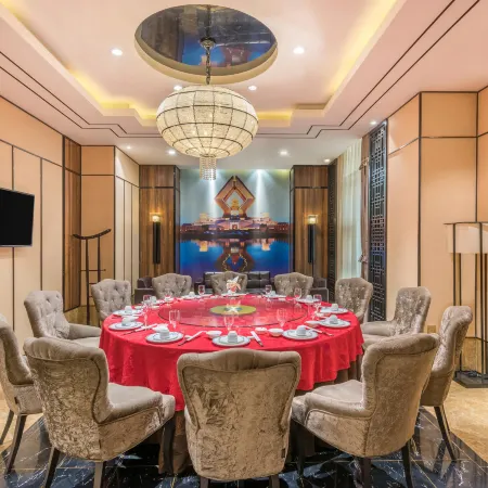 Holiday Inn Express Baoji City Centre