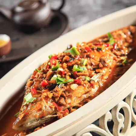 Hefei Beicheng Empark Grand Hotel