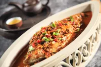 Hefei Beicheng Empark Grand Hotel - breakfast
