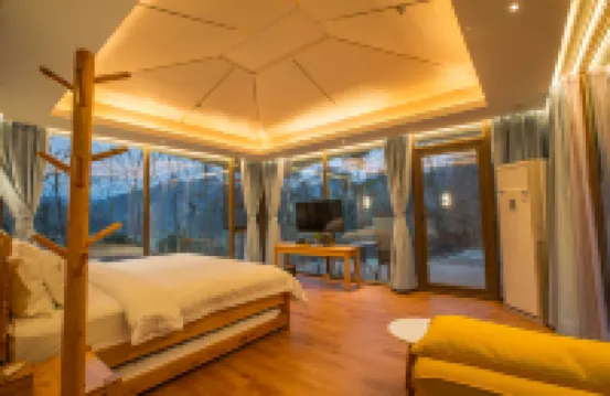 Zui'ai Youyuandao Yard Holiday Camp