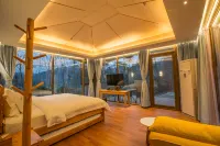 Zui'ai Youyuandao Yard Holiday Camp