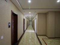 都市星联精选酒店(蓬莱阁景区店) - 公共区域