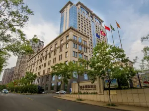 자오펑 인터내셔널 호텔