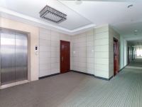 驿居公寓(广州北站地铁站店) - 行政酒廊
