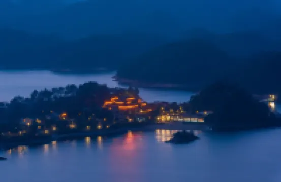 Qiandao Lake Deefly Lake View Holiday Hotel