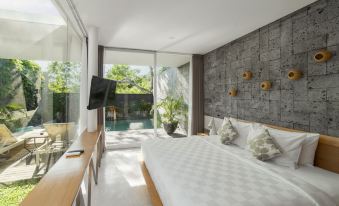 Hideaway Villas Bali Uluwatu by Kanaan Hospitality