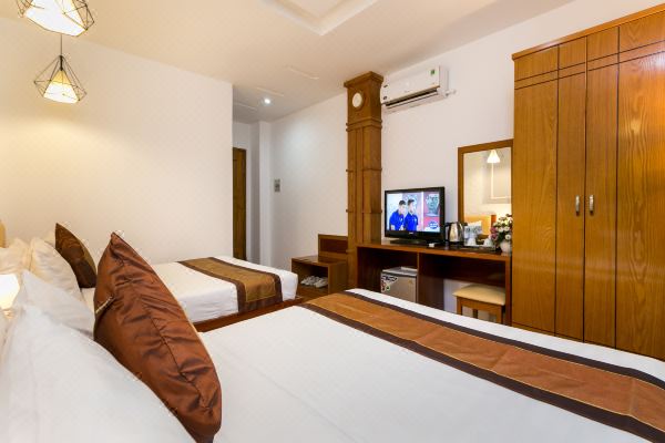 Vilion Boutique Hotel Ben Thanh(Khách sạn Vilion Boutique Bến Thành)_3