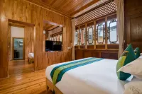 Tengchong Soul Recovery Fuxilou Inn (Yalya Lake Branch) Hotels in Tengchong