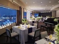 金澤全日空皇冠假日酒店 金澤酒店