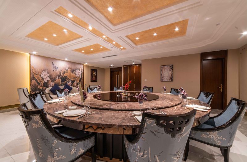 Wuhuan International Hotel photo 2