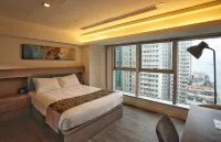 Mia Casa Hotel - 3-Star