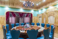 Zhongke Liliya Manor - servizio colazione