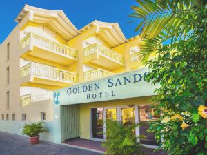 Golden Sands Hotel