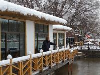 宁安朱家龙泉岛度假村 - 酒店外部