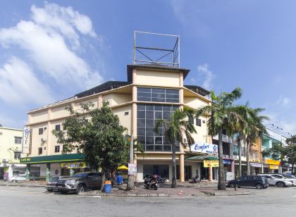 Hotels Near Klinik Cybermedik In Shah Alam 2021 Hotels Trip Com