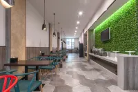 Pusu Hotel (Suizhou Baiyun Lake Education Bureau) - 3 Yıldız