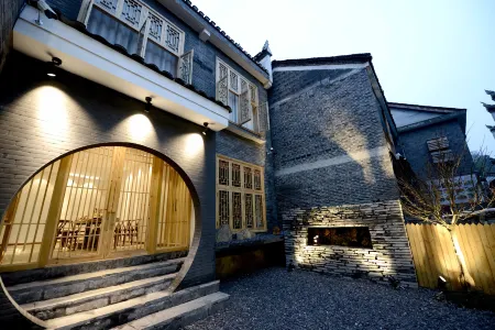 Moshanxi Aesthetic Hostel