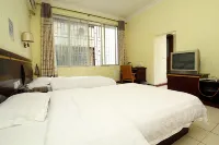 Guilin Anyuan Hotel (North Railway Station)