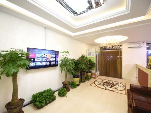 Baowan Theme Hotel Dalian