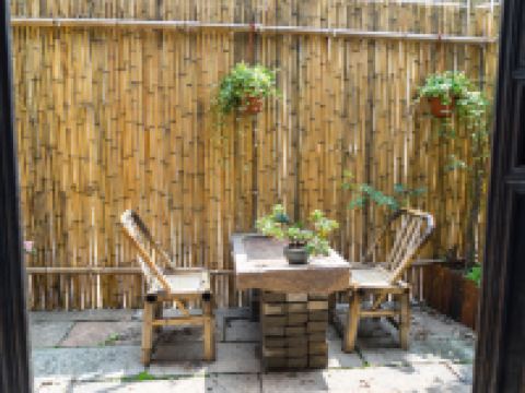 上海三桥别院 - 酒店附近