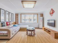 威海海燕家庭公寓 - 温馨舒适大三居室