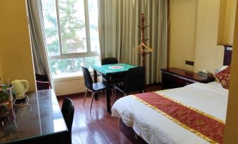 Xinrui Business Hotel