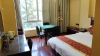 Xinrui Business Hotel Các khách sạn gần Shengzhong Lake