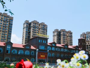 Shihe Yuanfang Hostel