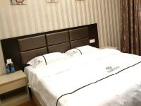 兴义佳怡商务酒店 - 标准大床房