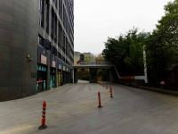 喜悦上江轻奢酒店公寓(重庆观音桥步行街店) - 酒店附近