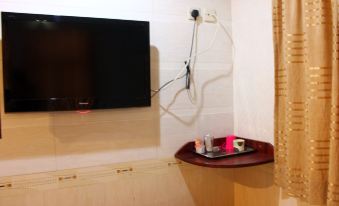 YueKa Hotel China HK