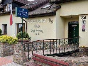 Pensjonat B&B Nad Rudawa