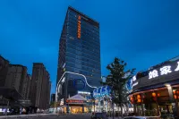 Vienna International Hotel (Nanchang honggutan  Xinjian Center) Hôtels à proximité de : Jiangxi University of Finance & Economics (Fenglin West Street)