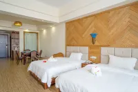 Lankang Seaview Grand Hotel Hôtels à : Danzhou