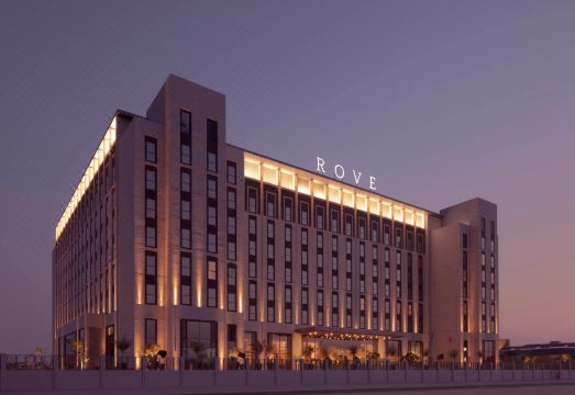 로브 앳 더 파크