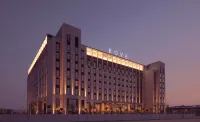 Rove at The Park Hotel dekat Bayt Al Wakeel Restaurant