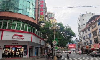 Mingyuanlou Hotel