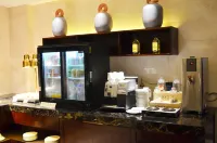 Aile International Hotel JingJiang QuanZhou - 5-Sterne