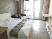 绥中海之缘度假海景公寓 - 精致一室二床房