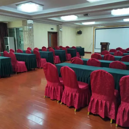 Jinxin Business Hotel