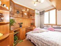 心相印温暖有家公寓(南京城佐村店)