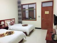 老枣树客栈(敦煌莫高窟店) - 经济标准间